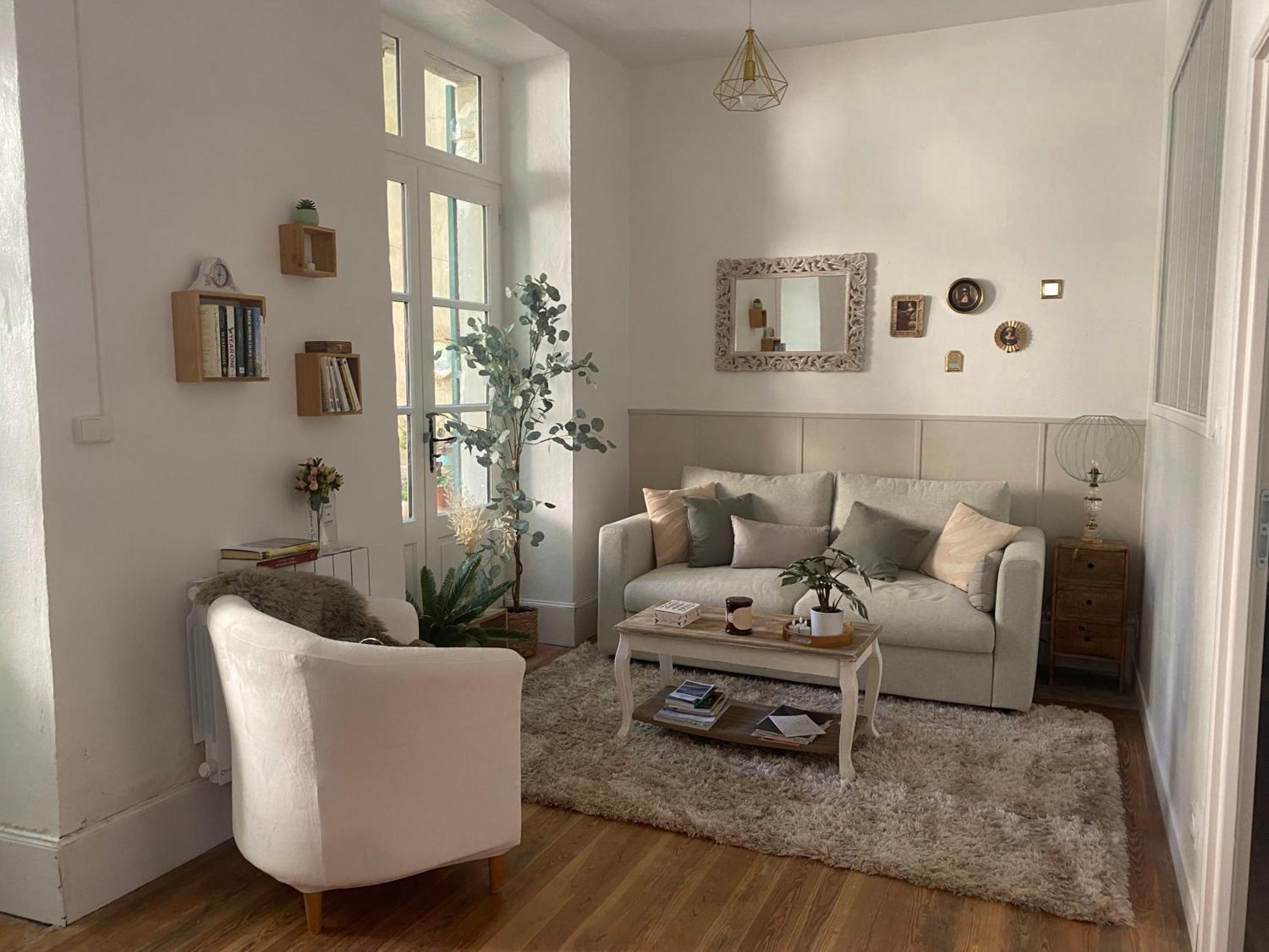 Cosy Avec Oasis Privee, Salle De Jeux, Velos Bienvenus