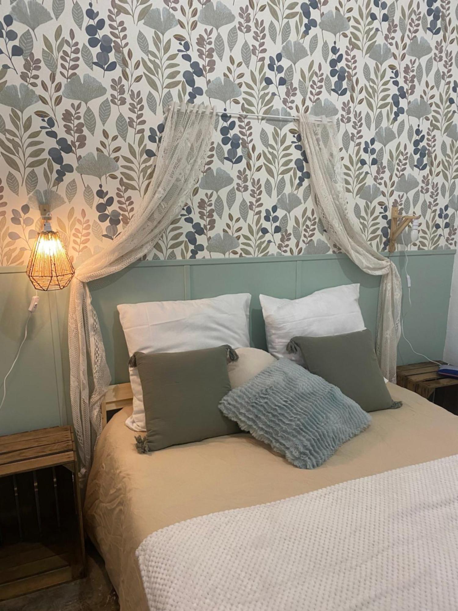 Apartment Cosy Avec Oasis Privee, Salle De Jeux, Velos Bienvenus Carcassonne