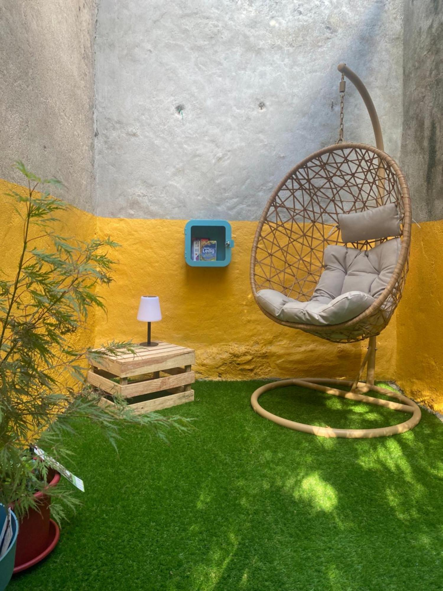 Cosy Avec Oasis Privee, Salle De Jeux, Velos Bienvenus * Carcassonne