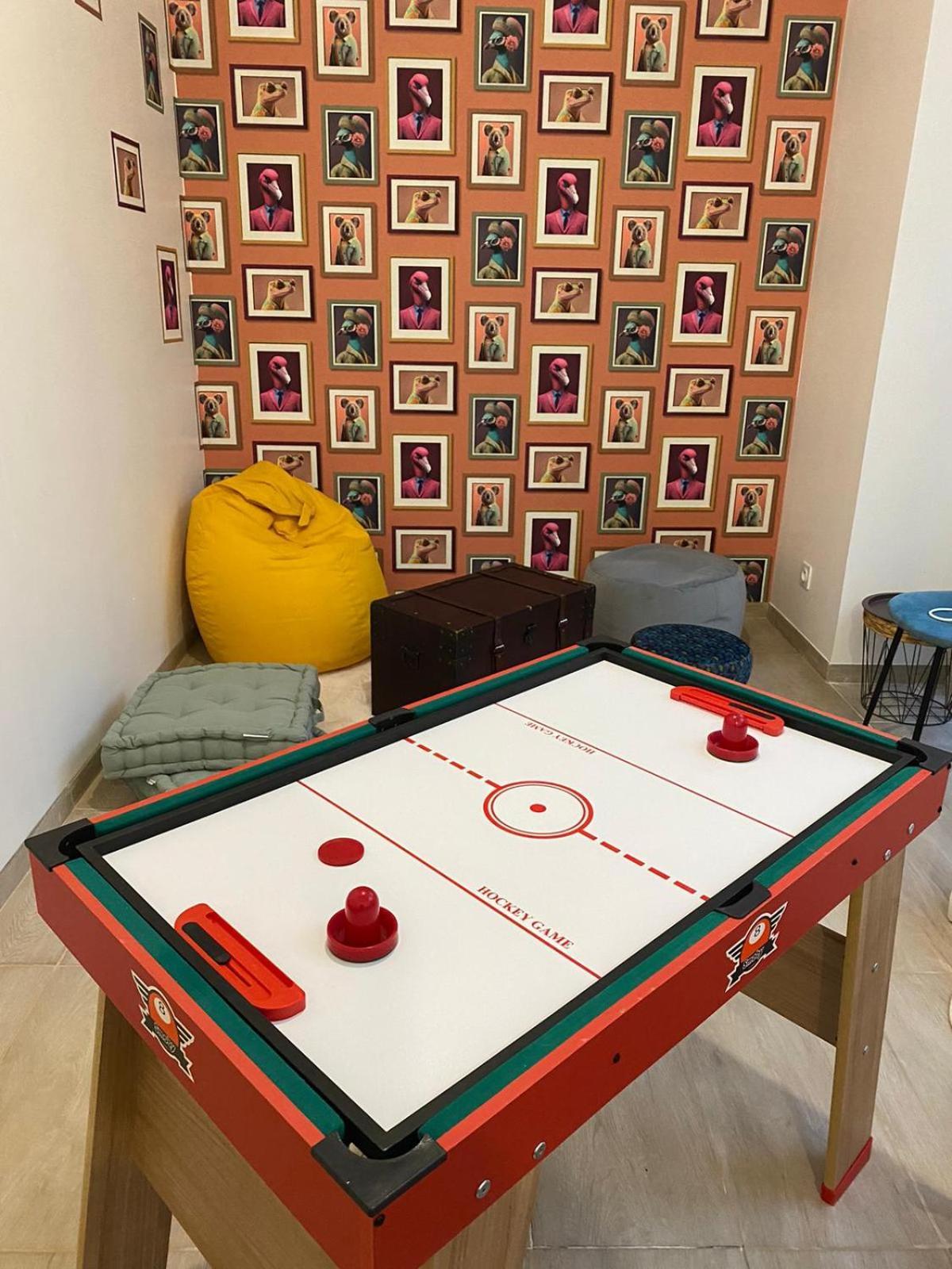 Cosy Avec Oasis Privee, Salle De Jeux, Velos Bienvenus Apartment Carcassonne