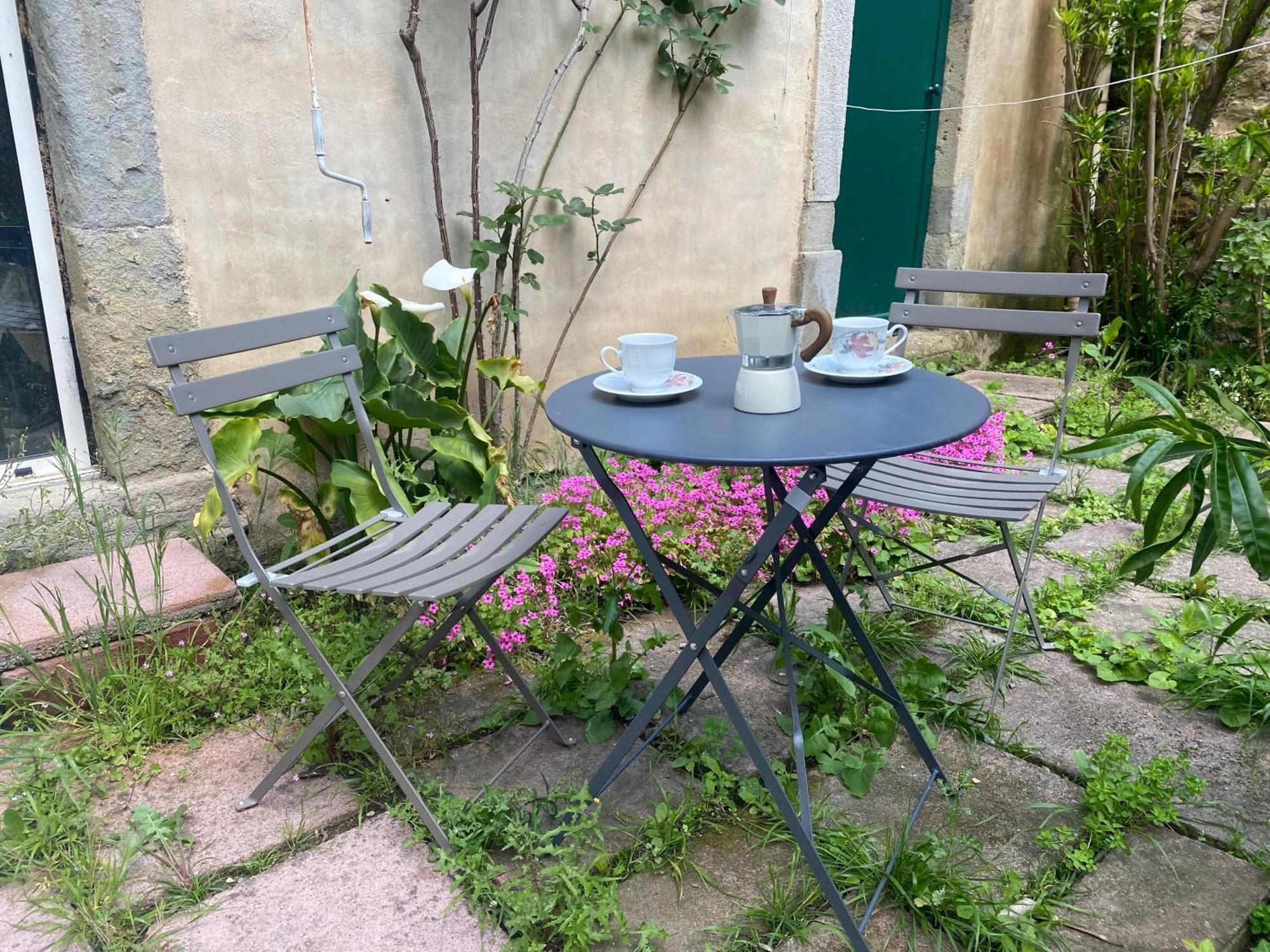 Cosy Avec Oasis Privee, Salle De Jeux, Velos Bienvenus Carcassonne