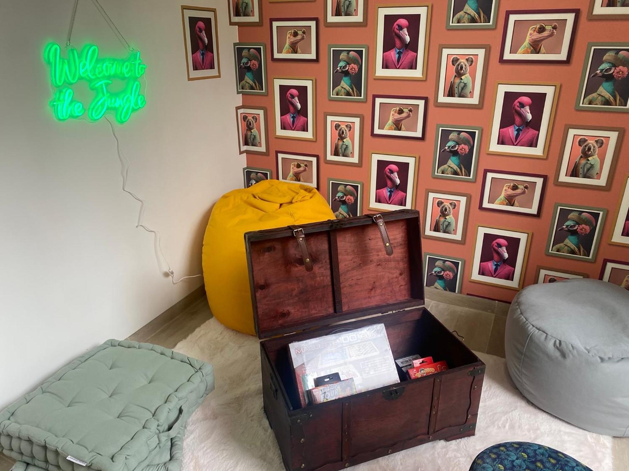 Cosy Avec Oasis Privee, Salle De Jeux, Velos Bienvenus Carcassonne