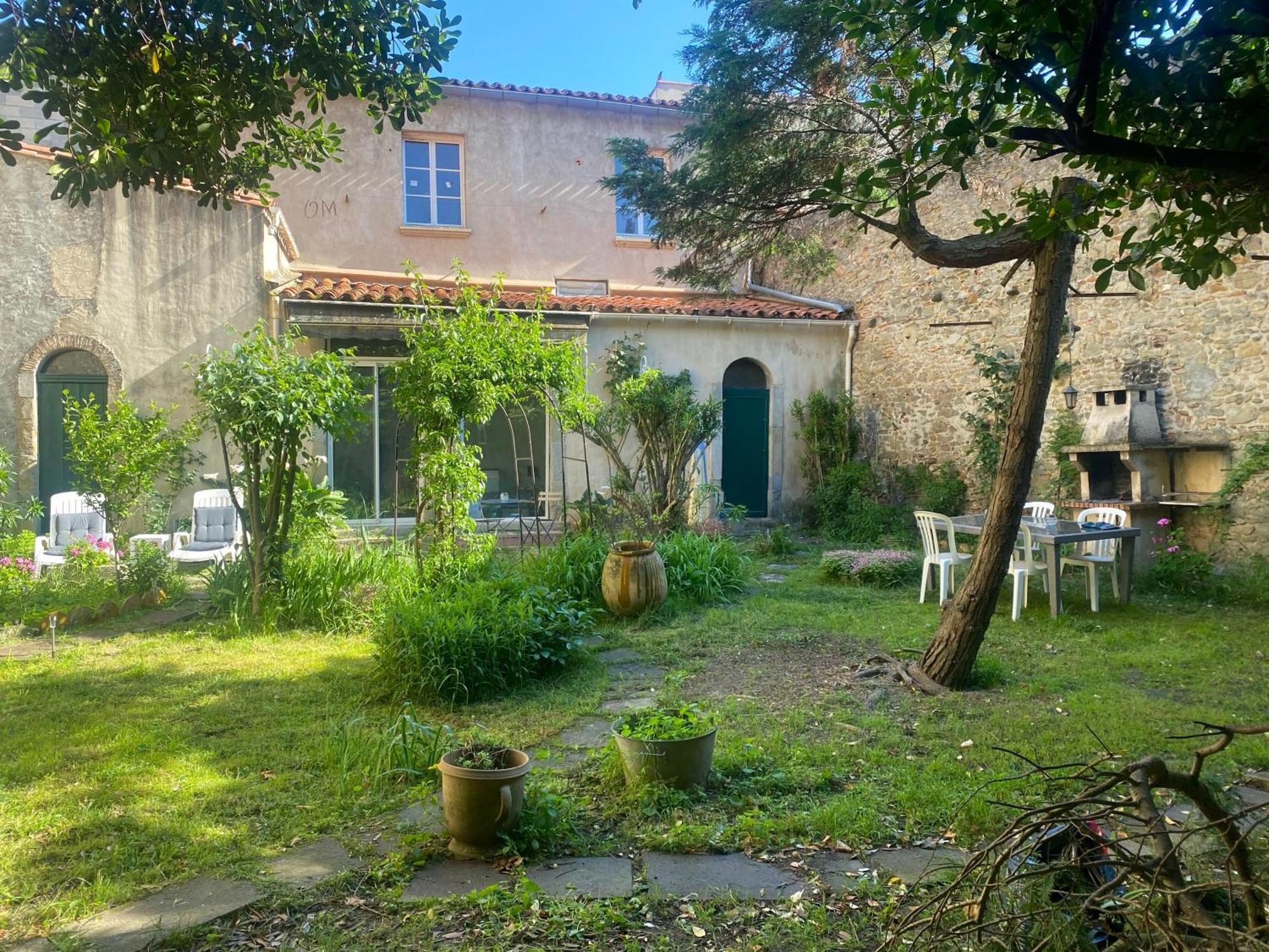 Cosy Avec Oasis Privee, Salle De Jeux, Velos Bienvenus *